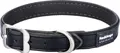 RedDingo Hundehalsband Elegant Schwarz