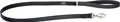 RedDingo Hundeleine Elegant Schwarz