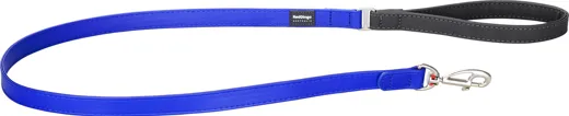 RedDingo Hundeleine Elegant Dunkelblau