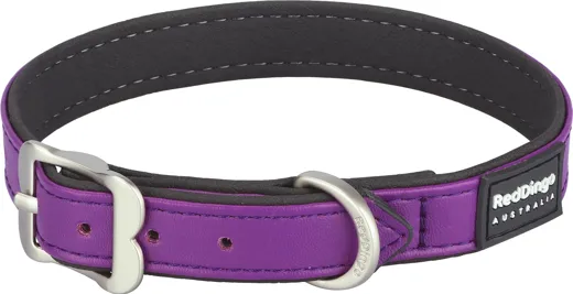 RedDingo Hundehalsband Elegant Pink