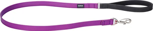 RedDingo Hundeleine Elegant Pink