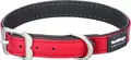 RedDingo Hundehalsband Elegant Rot