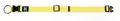Trendline ONE Hundehalsband Gelb