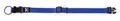 Trendline ONE Hundehalsband Blau
