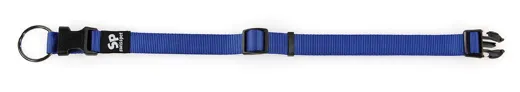 Trendline ONE Hundehalsband Blau