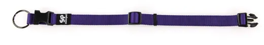 Trendline ONE Hundehalsband Violett