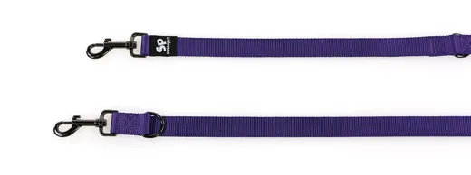 Trendline ONE Führleine Violett