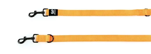 Trendline ONE Führleine Orange