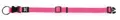 Trendline ONE Hundehalsband Pink