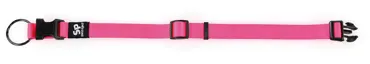 ONE Hundehalsband Pink