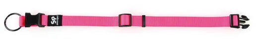 Trendline ONE Hundehalsband Pink