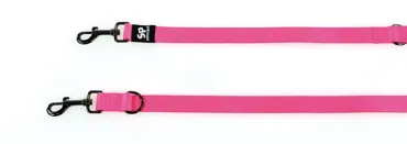ONE Führleine Pink