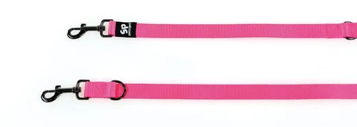 Trendline ONE Führleine Pink