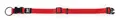 Trendline ONE Hundehalsband Rot