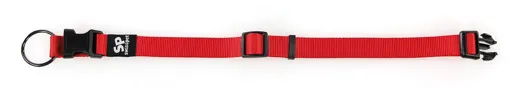 Trendline ONE Hundehalsband Rot