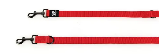 Trendline ONE Führleine Rot