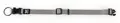 Trendline ONE Hundehalsband Grau