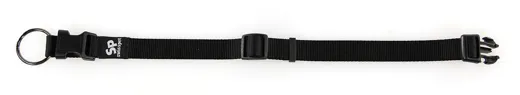 Trendline ONE Hundehalsband Schwarz