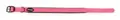 TrendLine Hundehalsband NEON Pink