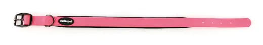 TrendLine Hundehalsband NEON Pink