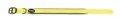 TrendLine Hundehalsband NEON Gelb