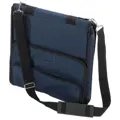 Die Hundetasche Arca aus dem Hause Ferplast zusammengeklappt.