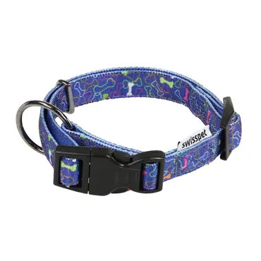 Halsband Smuffy Bones