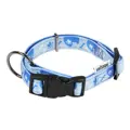 TrendLine Halsband Bluestar Weiss