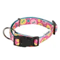 TrendLine Halsband Fantasy Pink