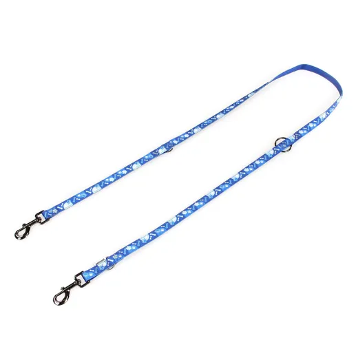 TrendLine Führleine Bluestar Blau