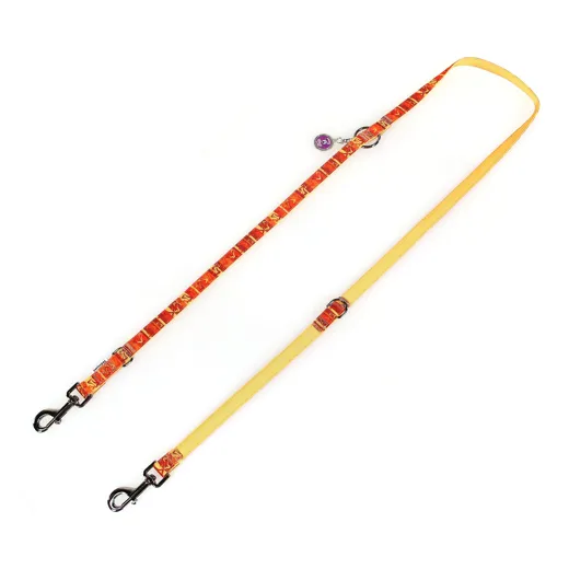 TrendLine Führleine Ossito Orange