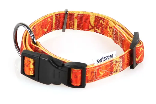 TrendLine Halsband Ossito Orange