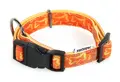 TrendLine Halsband Sumo Orange