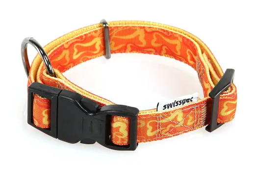 TrendLine Halsband Sumo Orange