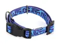 TrendLine Halsband Sumo Blau