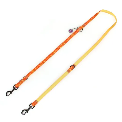 TrendLine Führleine Sumo Orange