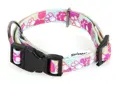 TrendLine Halsband Funny Grau