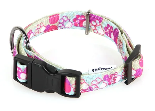TrendLine Halsband Funny Grau