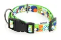 TrendLine Halsband Funny Grün