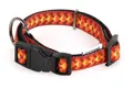 TrendLine Halsband Freccia Rot