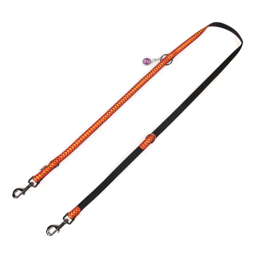 TrendLine Führleine Freccia Rot