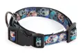 TrendLine Halsband Skull
