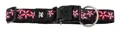 TrendLine Hundehalsband Flower