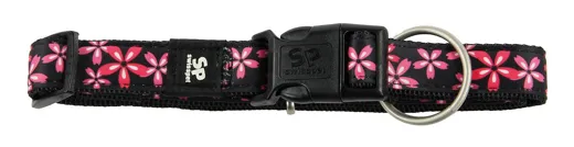 TrendLine Hundehalsband Flower