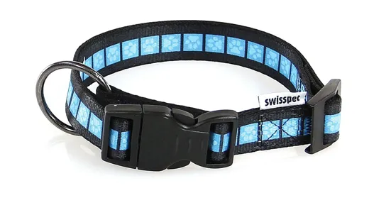 TrendLine Halsband Mosta Blau