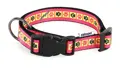 TrendLine Halsband Mosta Pink