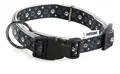 Trendline Halsband Valetta Schwarz