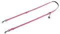 TrendLine Führleine Labyrinth Rot