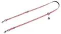TrendLine Führleine Valetta Pink