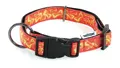TrendLine Halsband Boneworld Rot